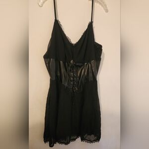 Social Collision 1x dress